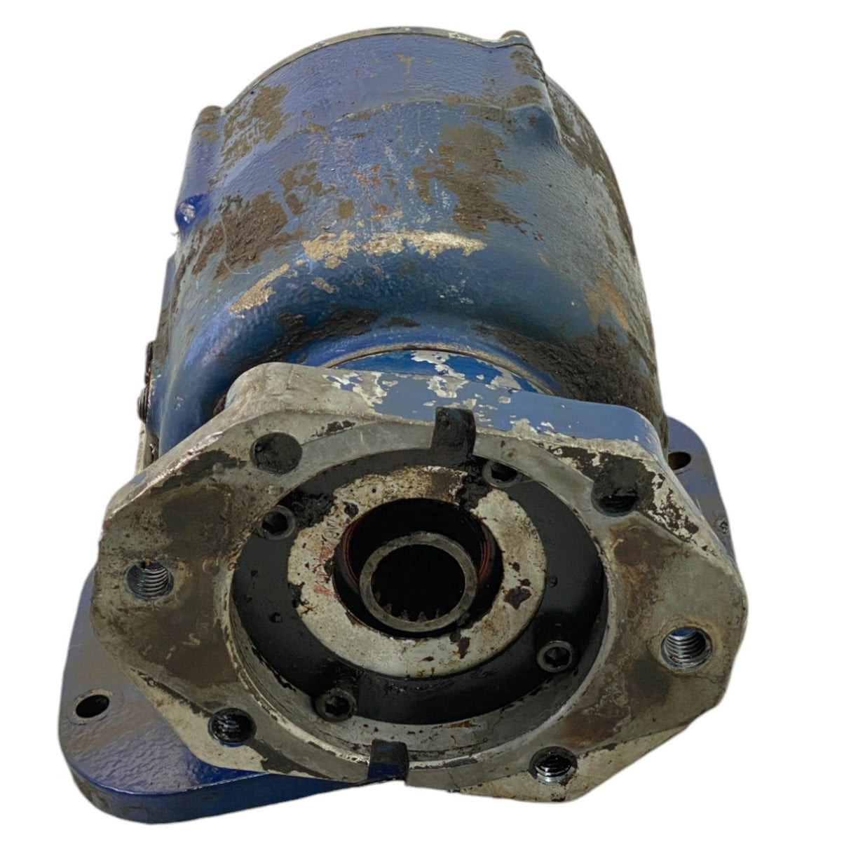 SH8B-U6807-A1PX Genuine Muncie PTO Power Take Off - Second Truck Parts