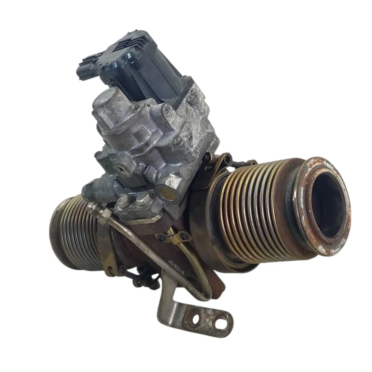 2514164C91 Genuine International EGR Valve Assembly - Second Truck Parts