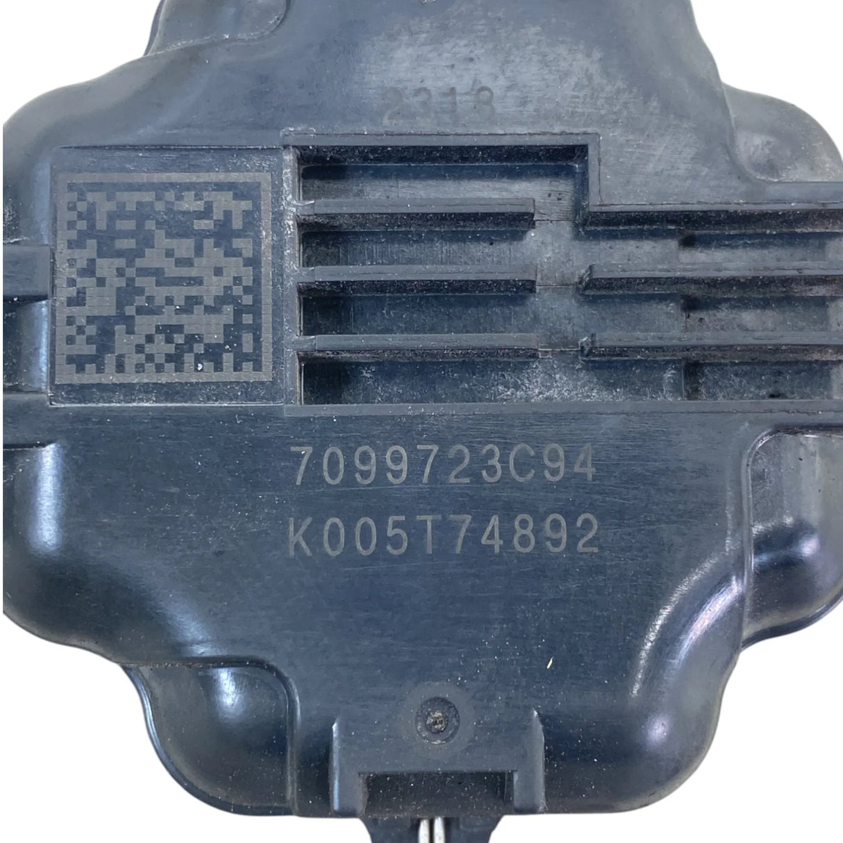 7099723C94 Genuine International EGR Valve Assembly - Second Truck Parts