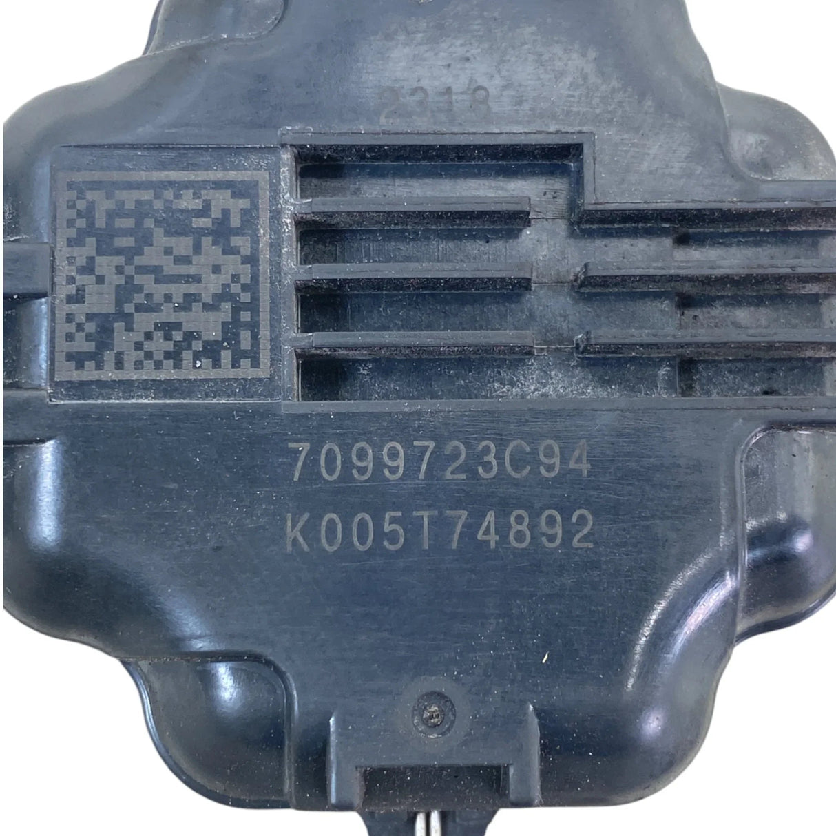 K005T74892 Genuine International EGR Valve Assembly
