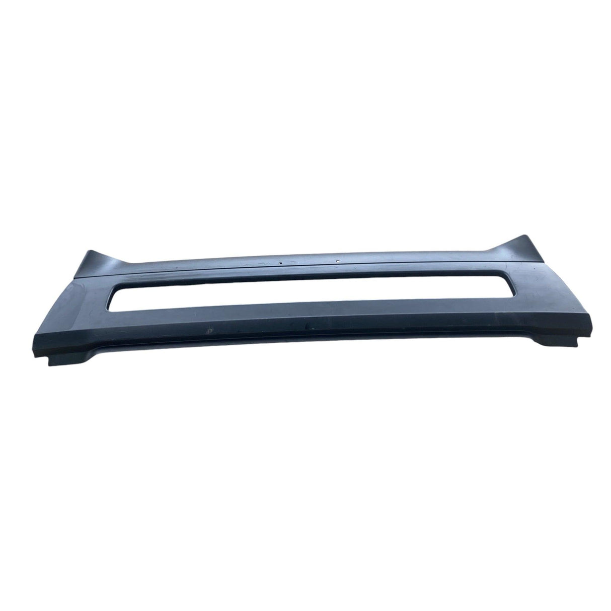 82728568 Genuine Volvo Bumper Center - Second Truck Parts