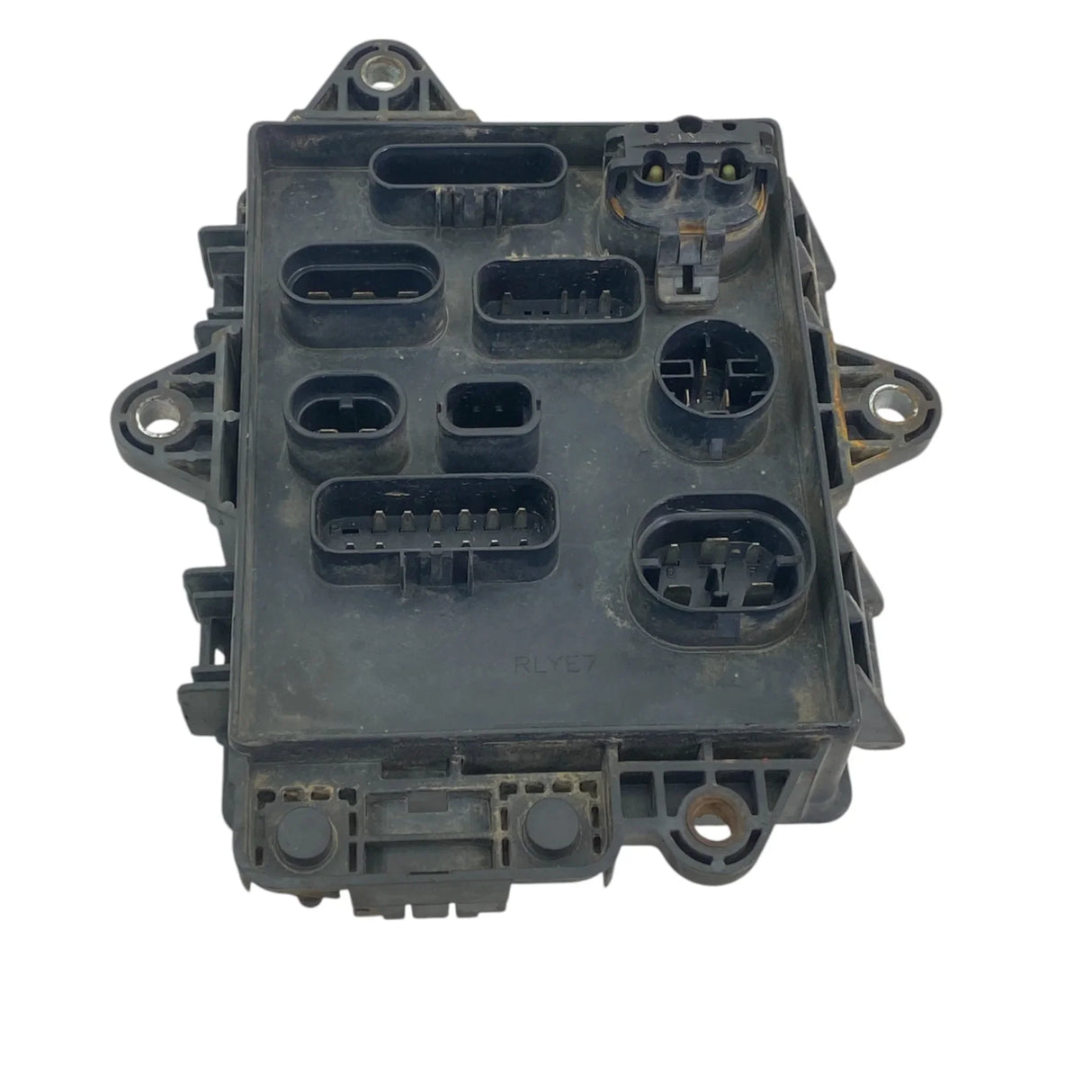 23909810 Genuine Volvo Distribution Box - Second Truck Parts