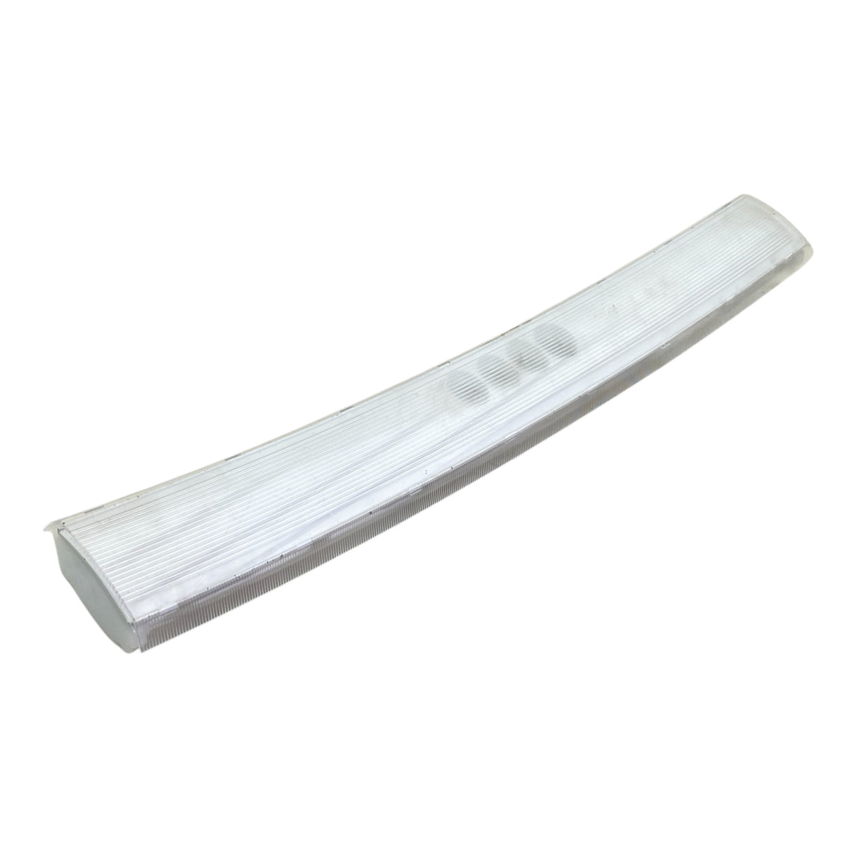 A22-73821-000 Genuine Freightliner Left Side Dome Light Clear Lens - Second Truck Parts