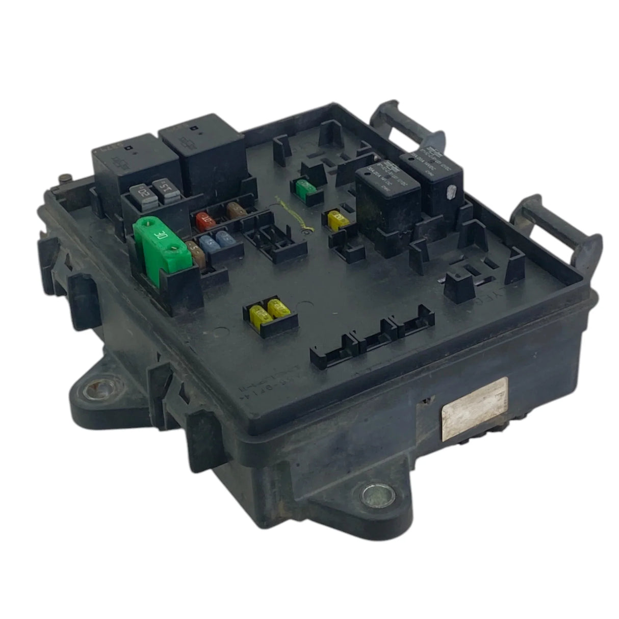 23909810 Genuine Volvo Distribution Box - Second Truck Parts