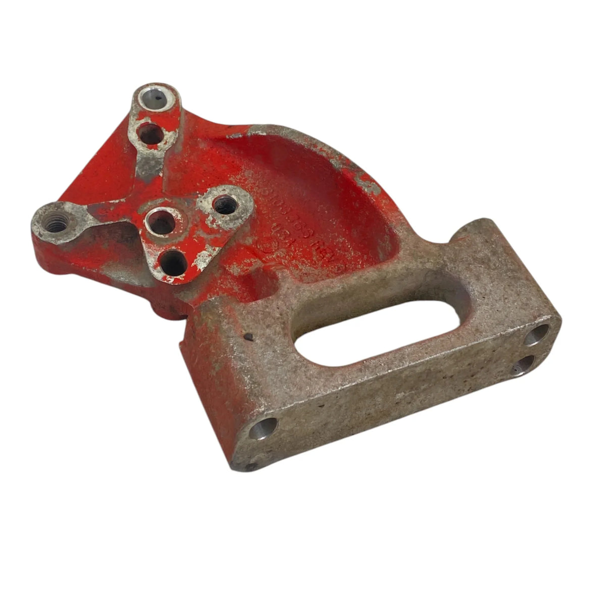 3103366 Genuine Cummins Connection Bracket - Second Truck Parts