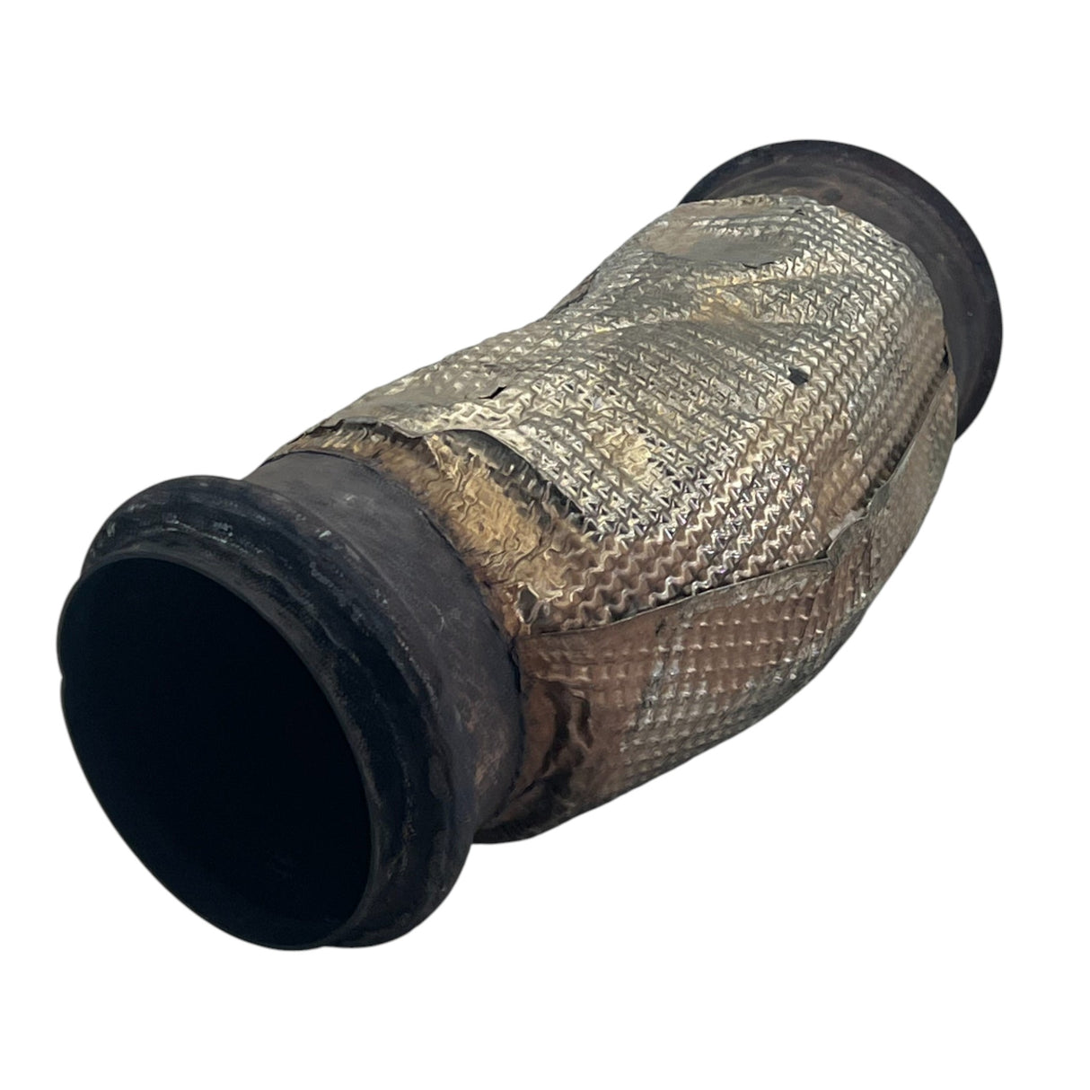 21478679 Genuine Mack Exhaust Pipe - Second Truck Parts