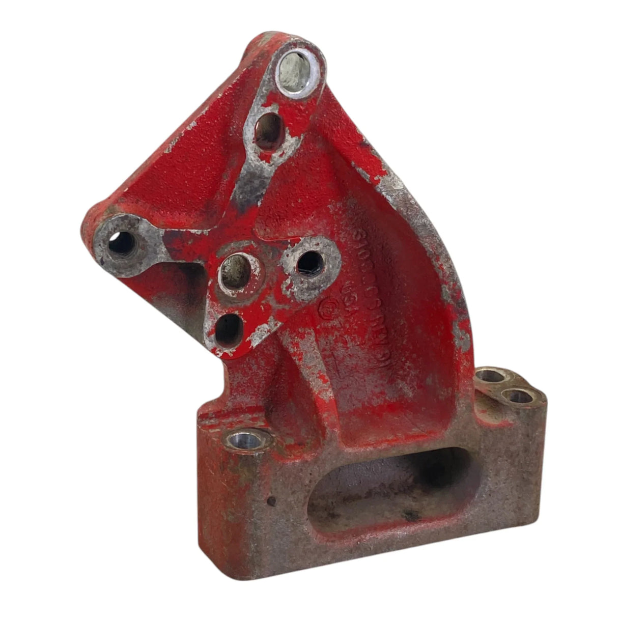 3103366 Genuine Cummins Connection Bracket - Second Truck Parts