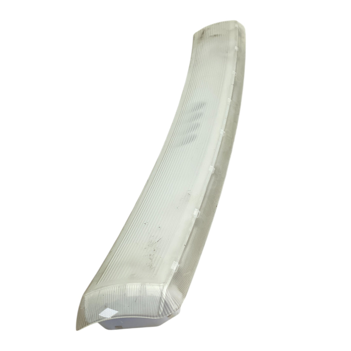 A22-73821-001 Genuine Freightliner Right Side Dome Light Clear Lens - Second Truck Parts