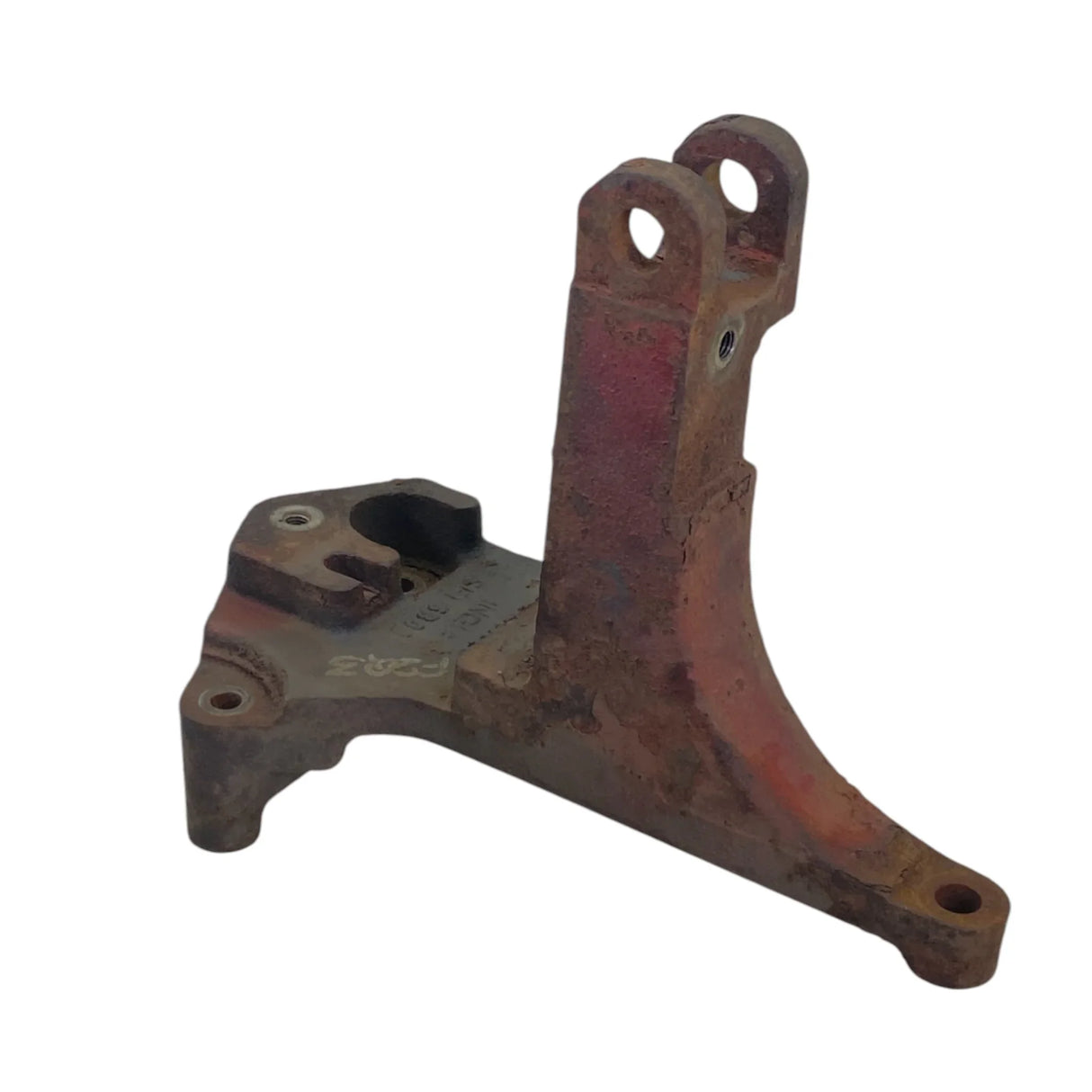 21461620 Genuine Mack Engine EGR Cooler Mounting Bracket - Second Truck Parts