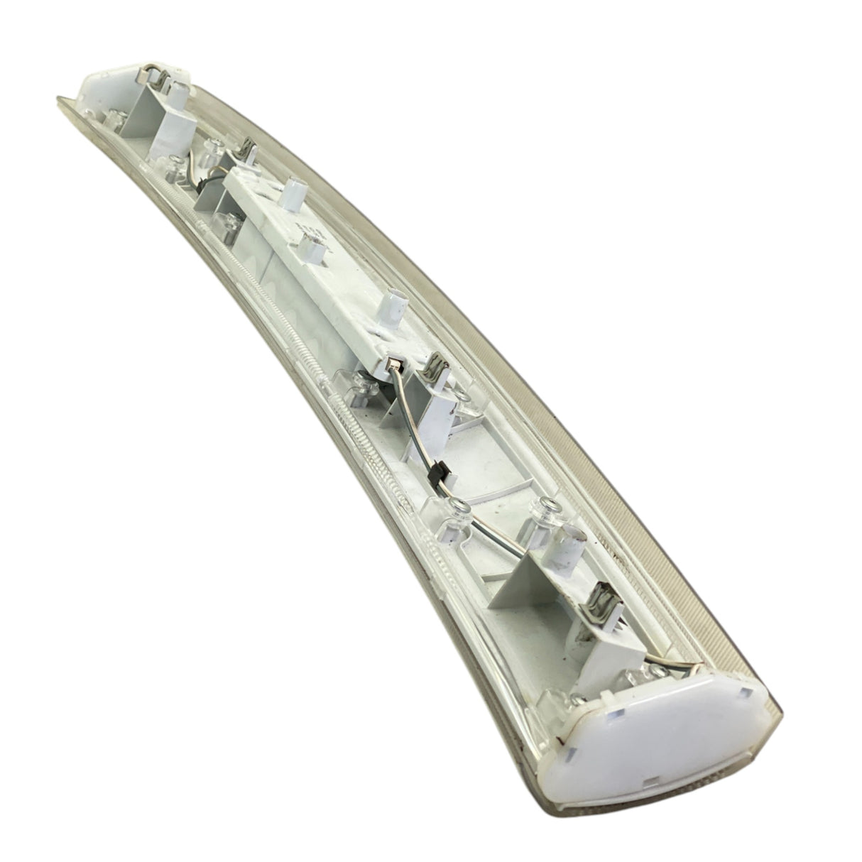 A22-73821-001 Genuine Freightliner Right Side Dome Light Clear Lens - Second Truck Parts