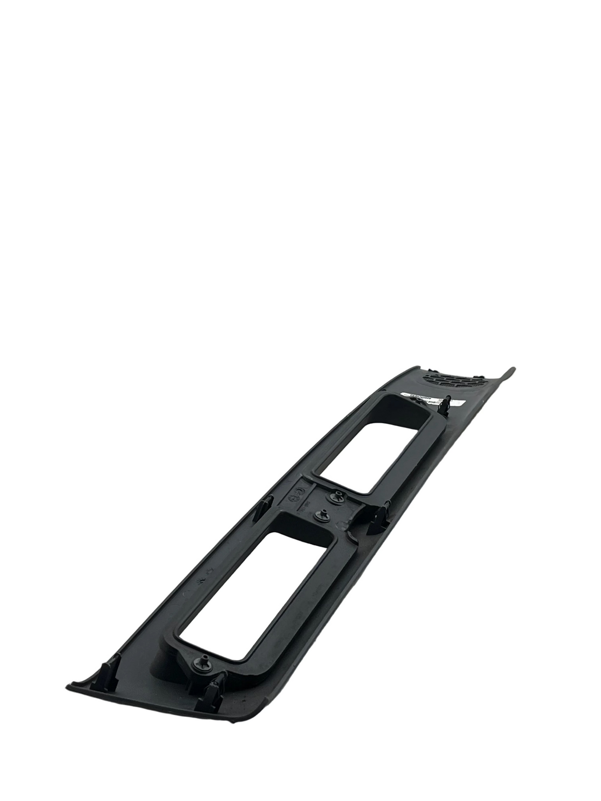 Genuine Peterbilt Interior Trim