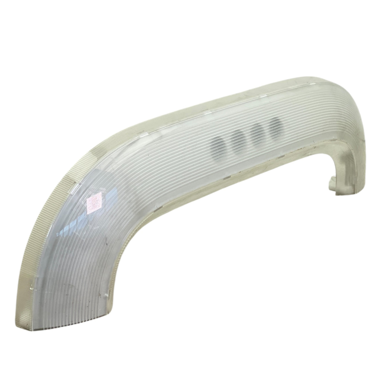 A22-73822-000 Genuine Freightliner Rear Dome Light Clear Lens - Second Truck Parts
