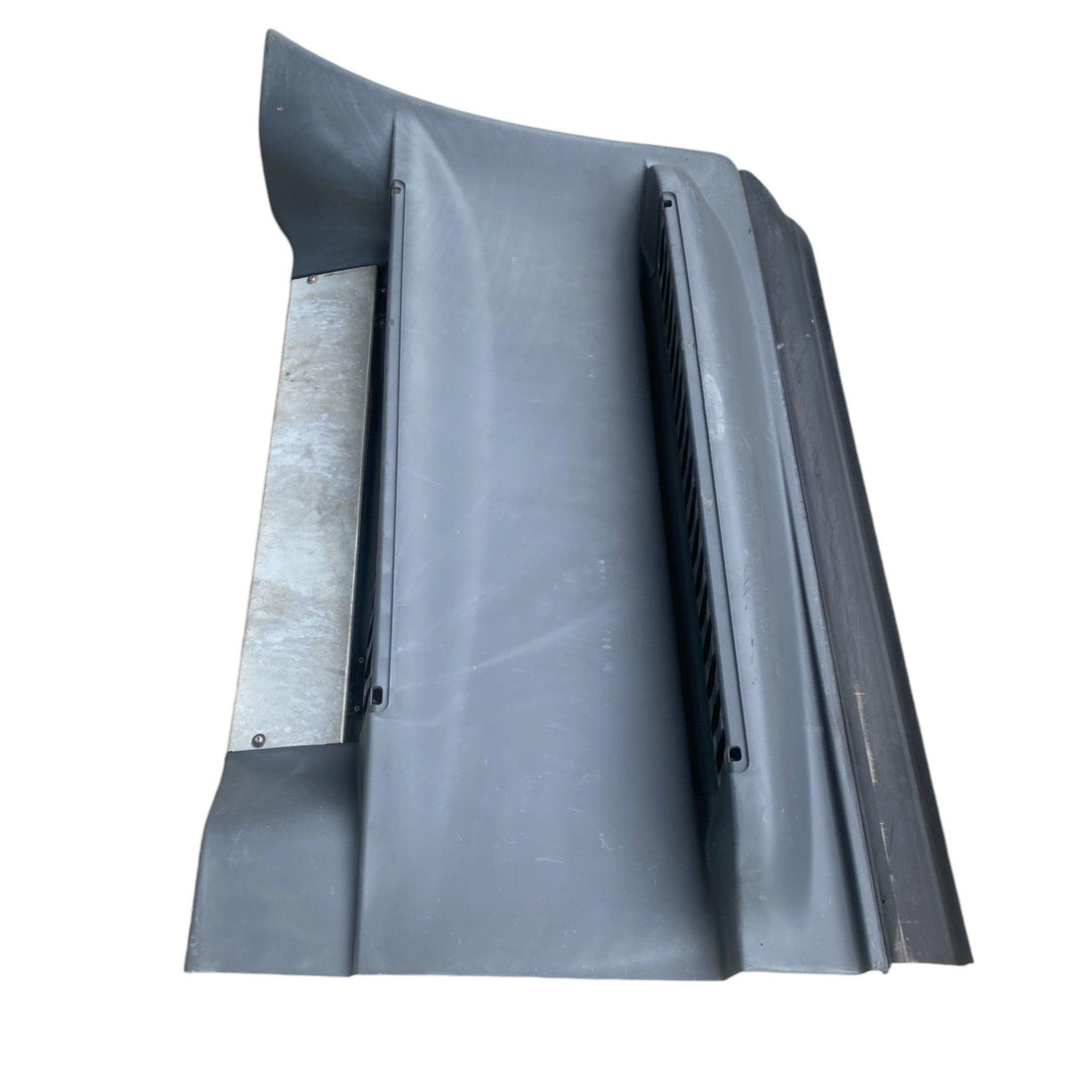 22-69318-001 Genuine Freightliner Side Fairing - Second Truck Parts