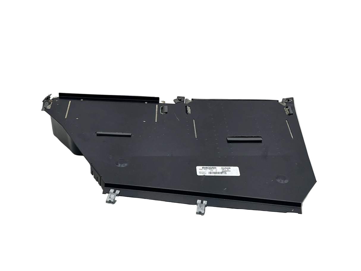 Genuine Peterbilt Headliner Molding