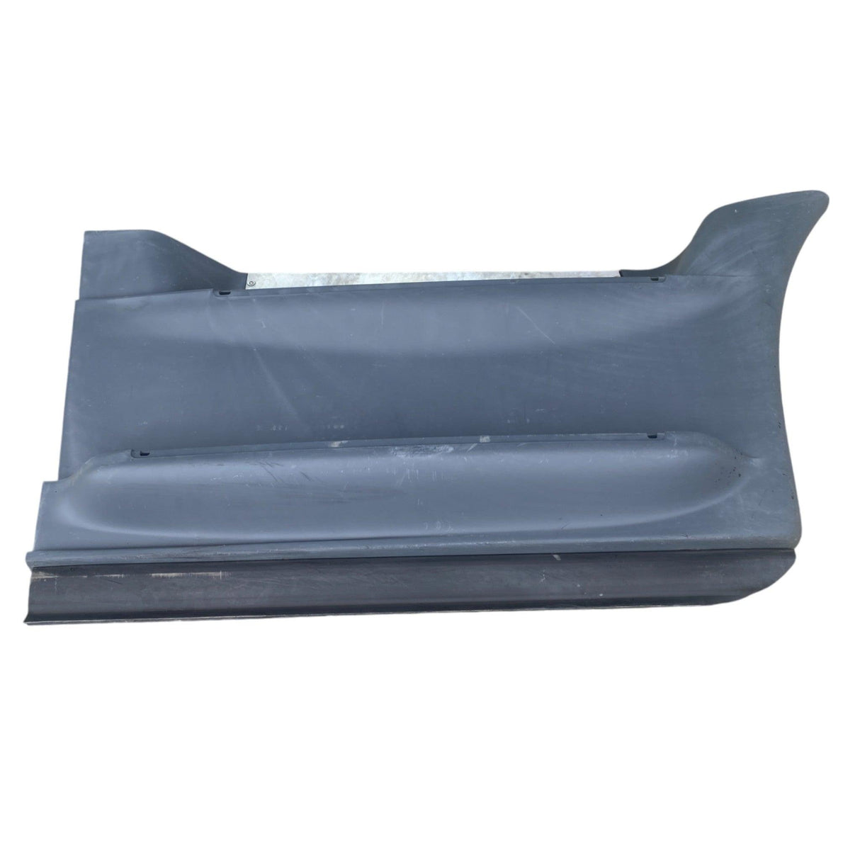 22-69318-001 Genuine Freightliner Side Fairing - Second Truck Parts