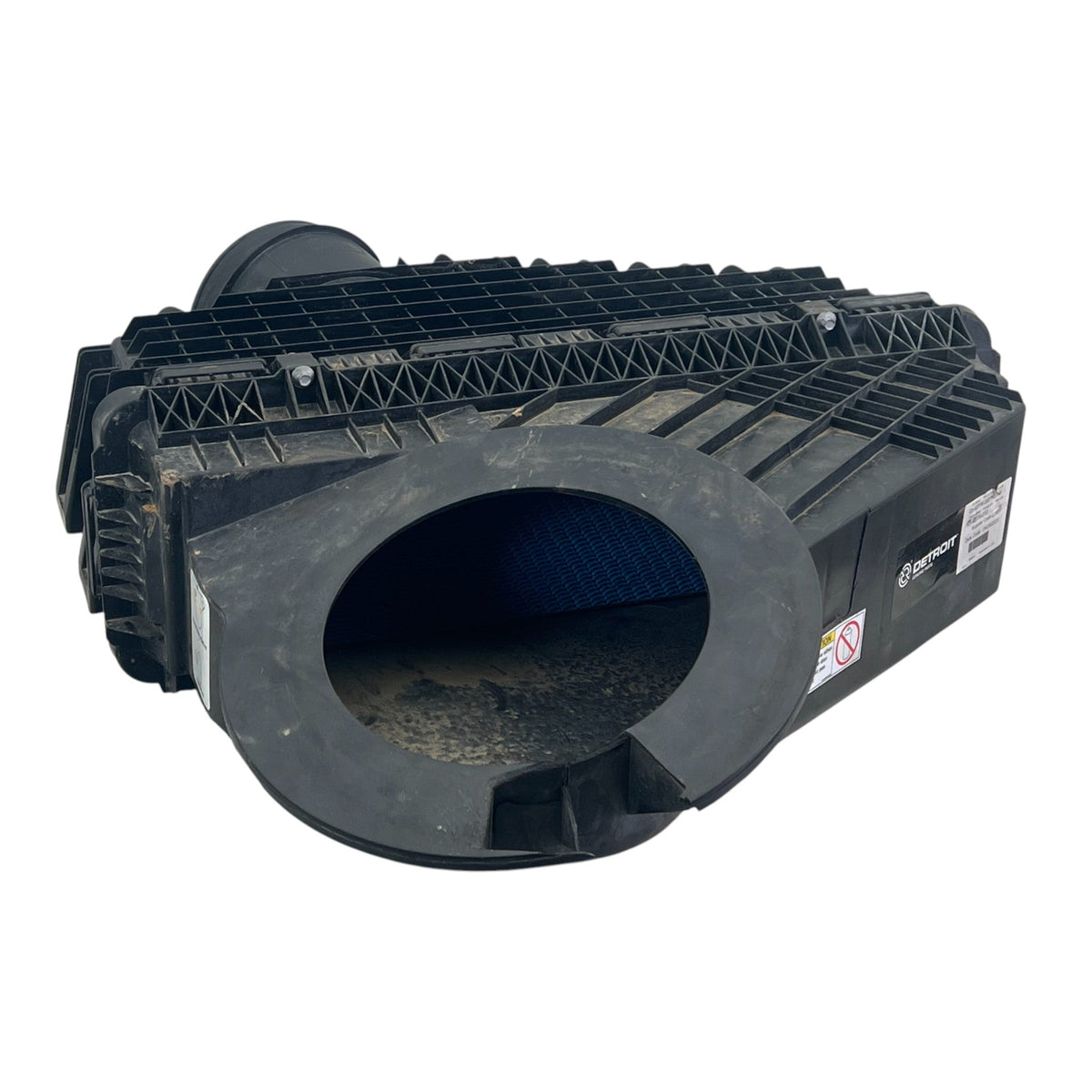 03-42776-000 Genuine Freightliner Air Cleaner - Second Truck Parts