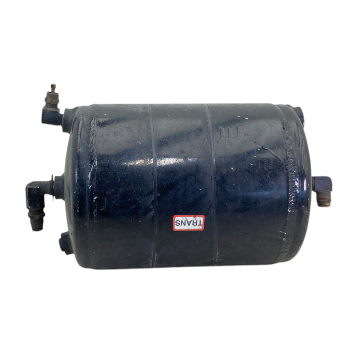12-22432-003 Genuine Freightliner Air Tank - Second Truck Parts