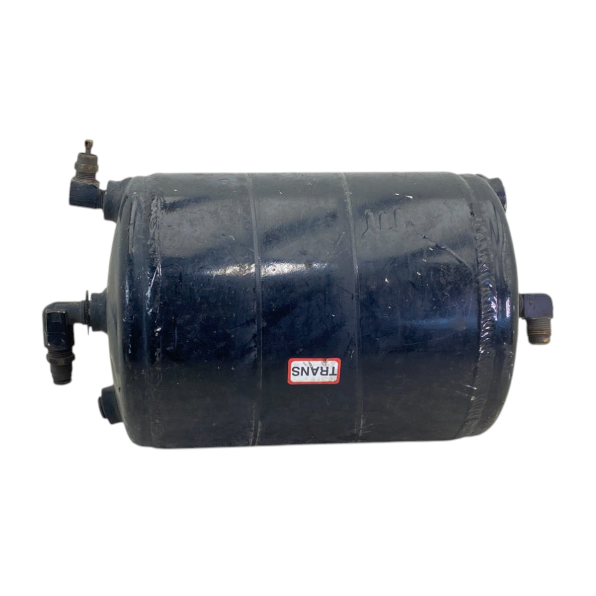 12-22432-003 Genuine Freightliner Air Tank - Second Truck Parts