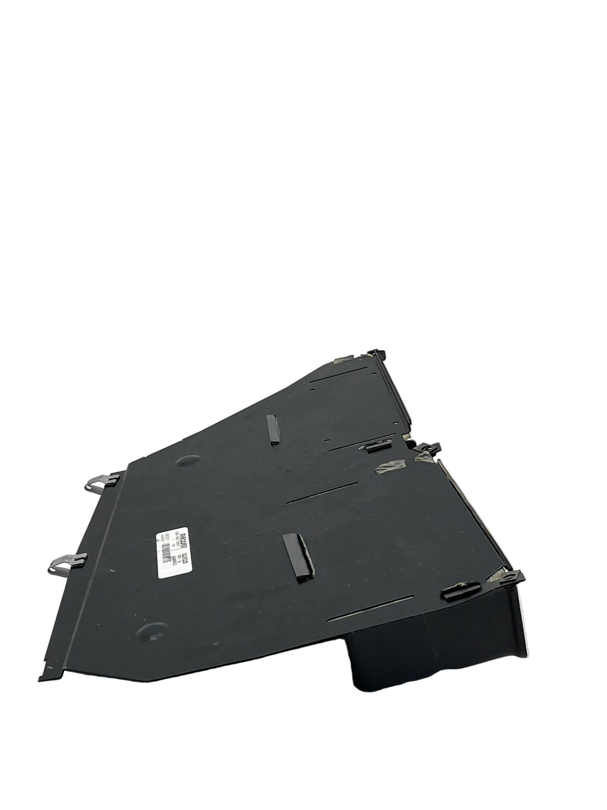 Genuine Peterbilt Headliner Molding