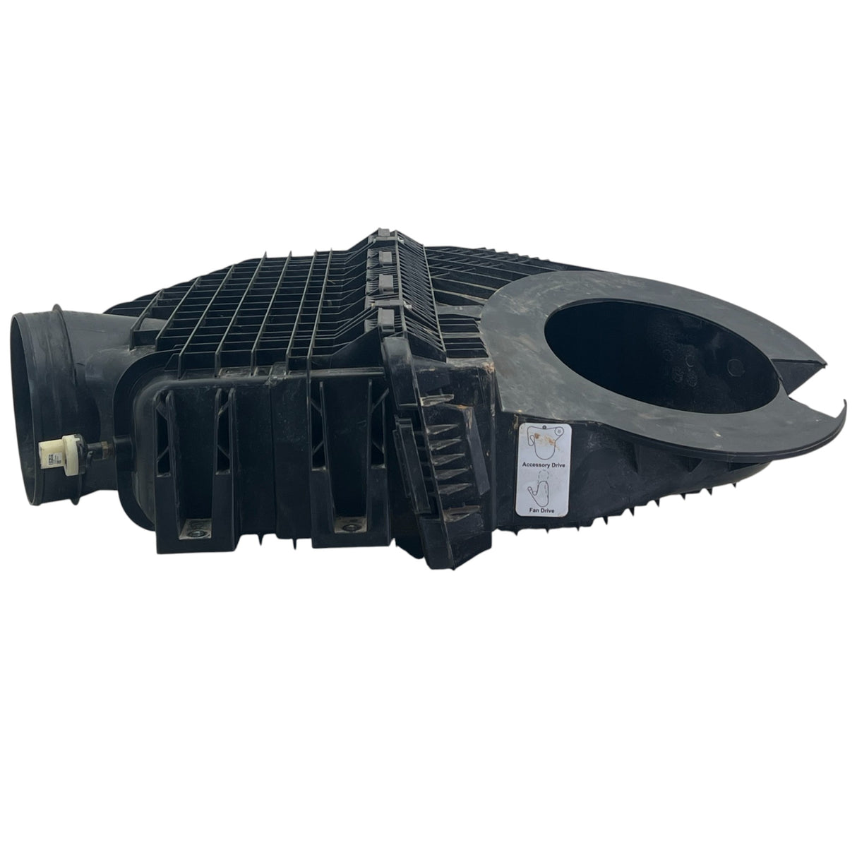 03-42776-000 Genuine Freightliner Air Cleaner - Second Truck Parts