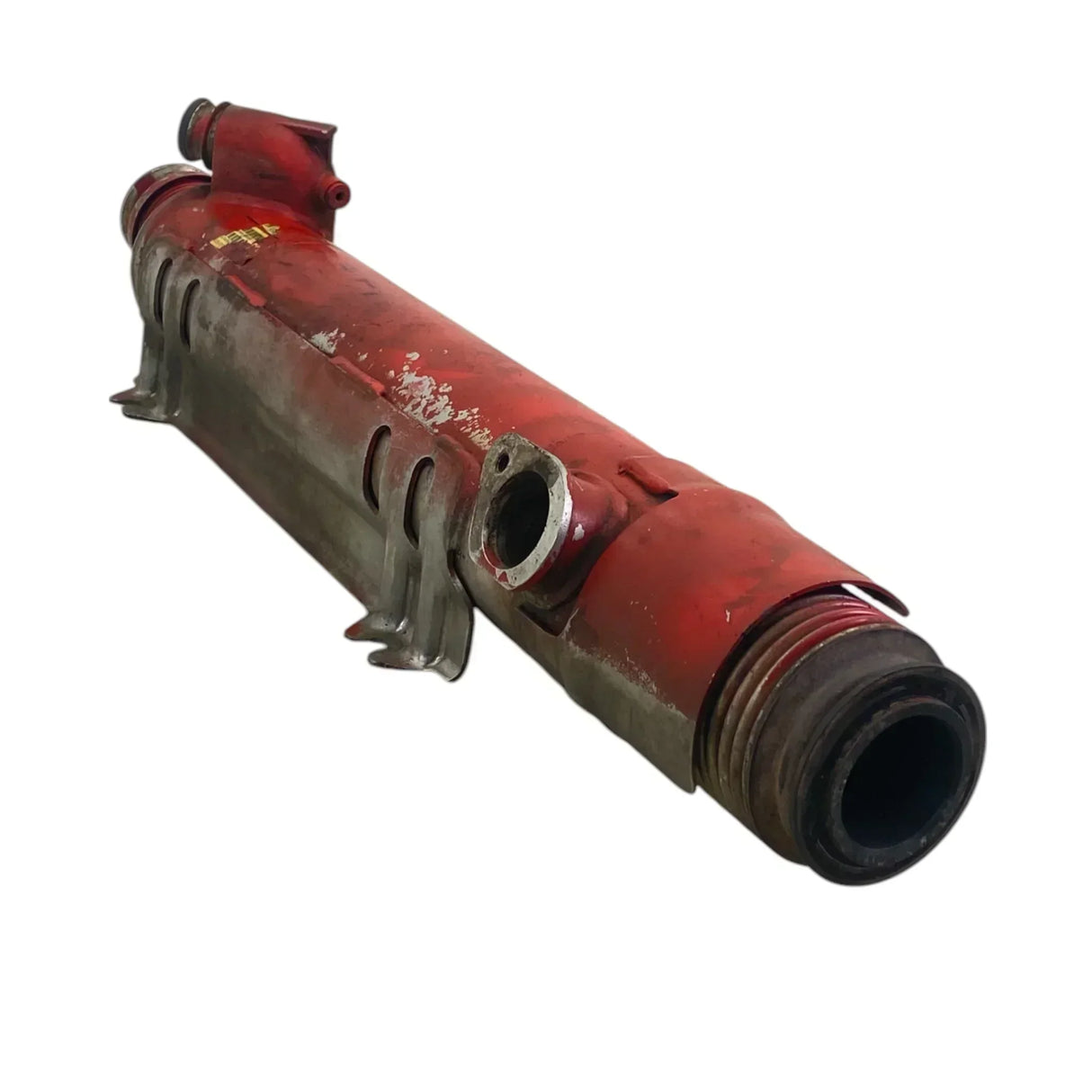 4975970 Genuine Cummins EGR Cooler - Second Truck Parts