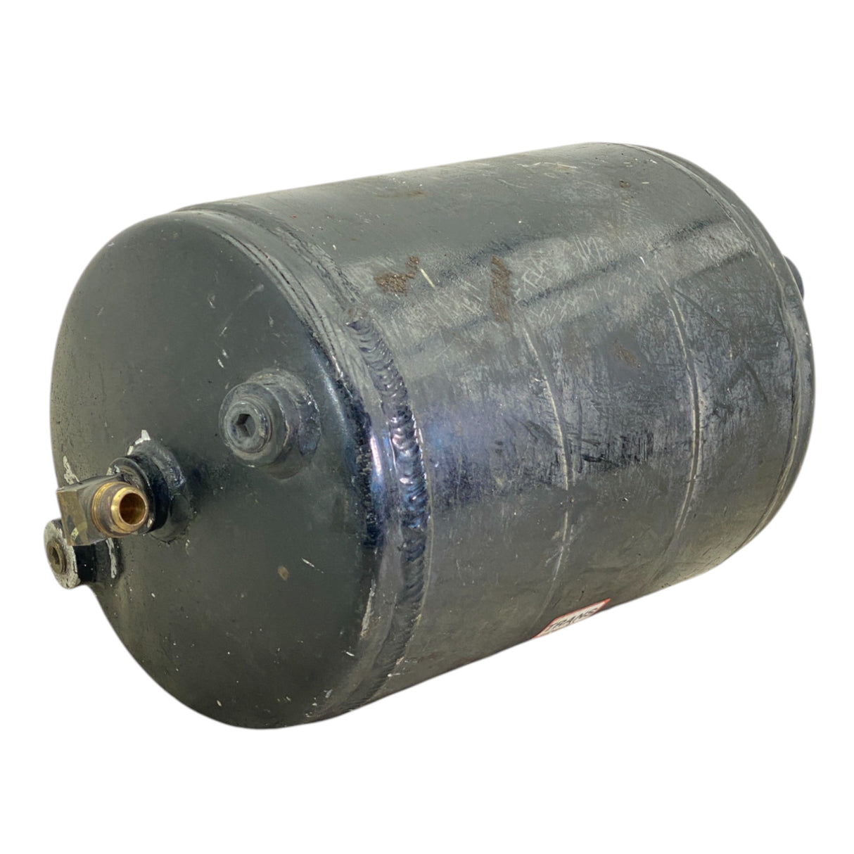 12-22432-003 Genuine Freightliner Air Tank - Second Truck Parts