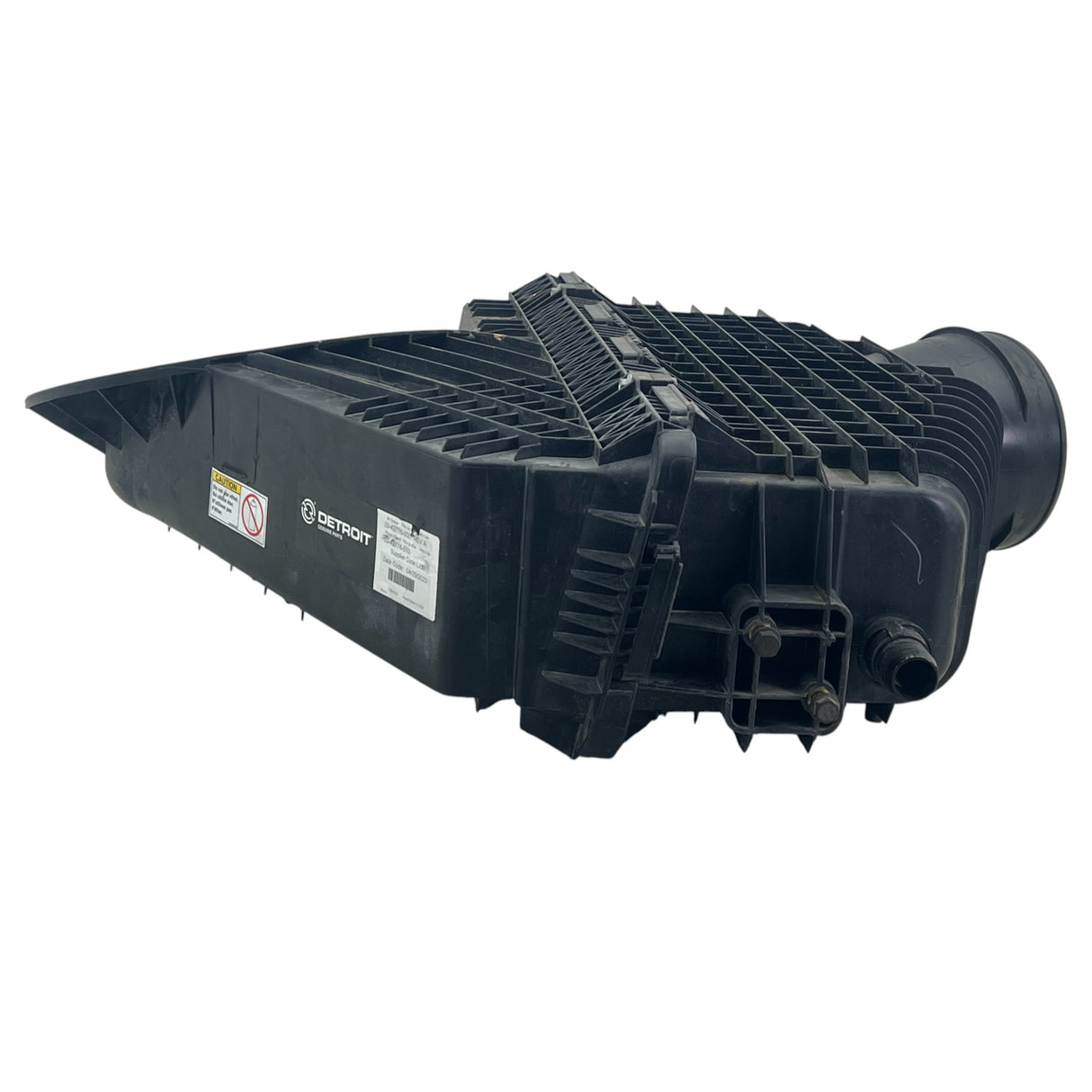03-42776-000 Genuine Freightliner Air Cleaner - Second Truck Parts