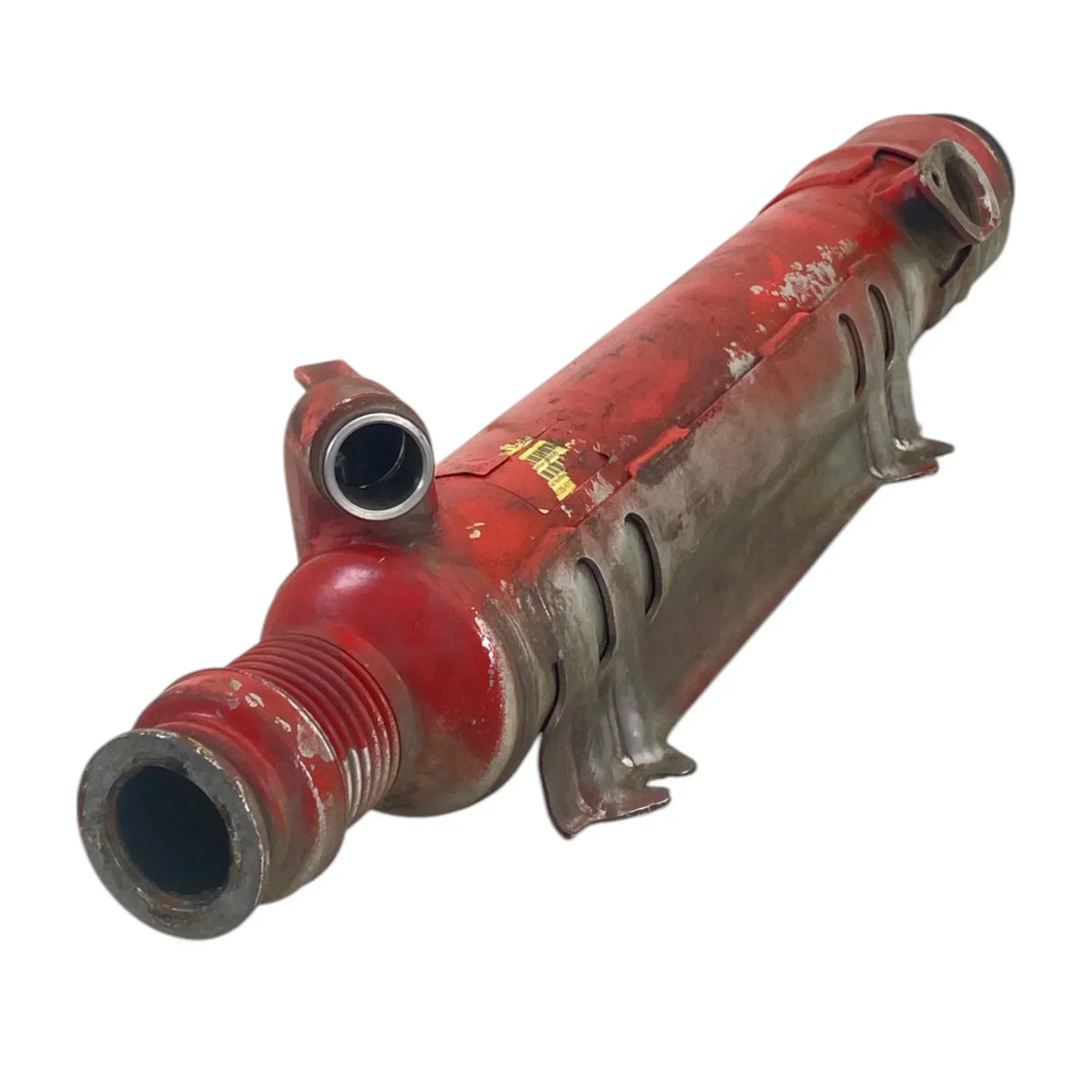 4975970 Genuine Cummins EGR Cooler - Second Truck Parts