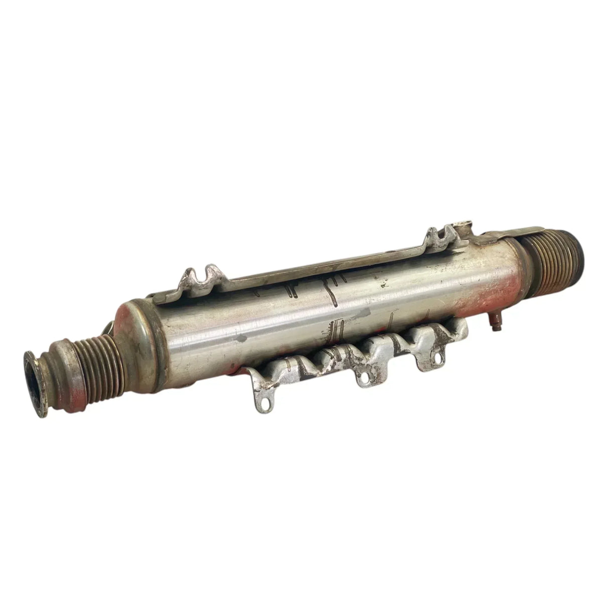 4975970 Genuine Cummins EGR Cooler - Second Truck Parts