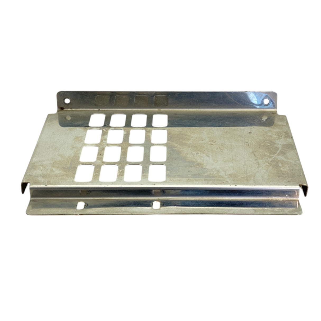 22521003 Genuine Volvo Heat Shield - Second Truck Parts