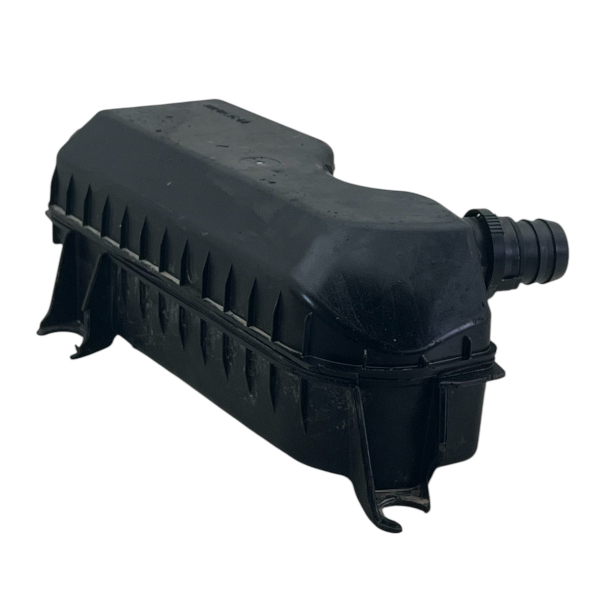 01-34140-001 Genuine Detroit Diesel Air Compressor Discharge Resonator - Second Truck Parts