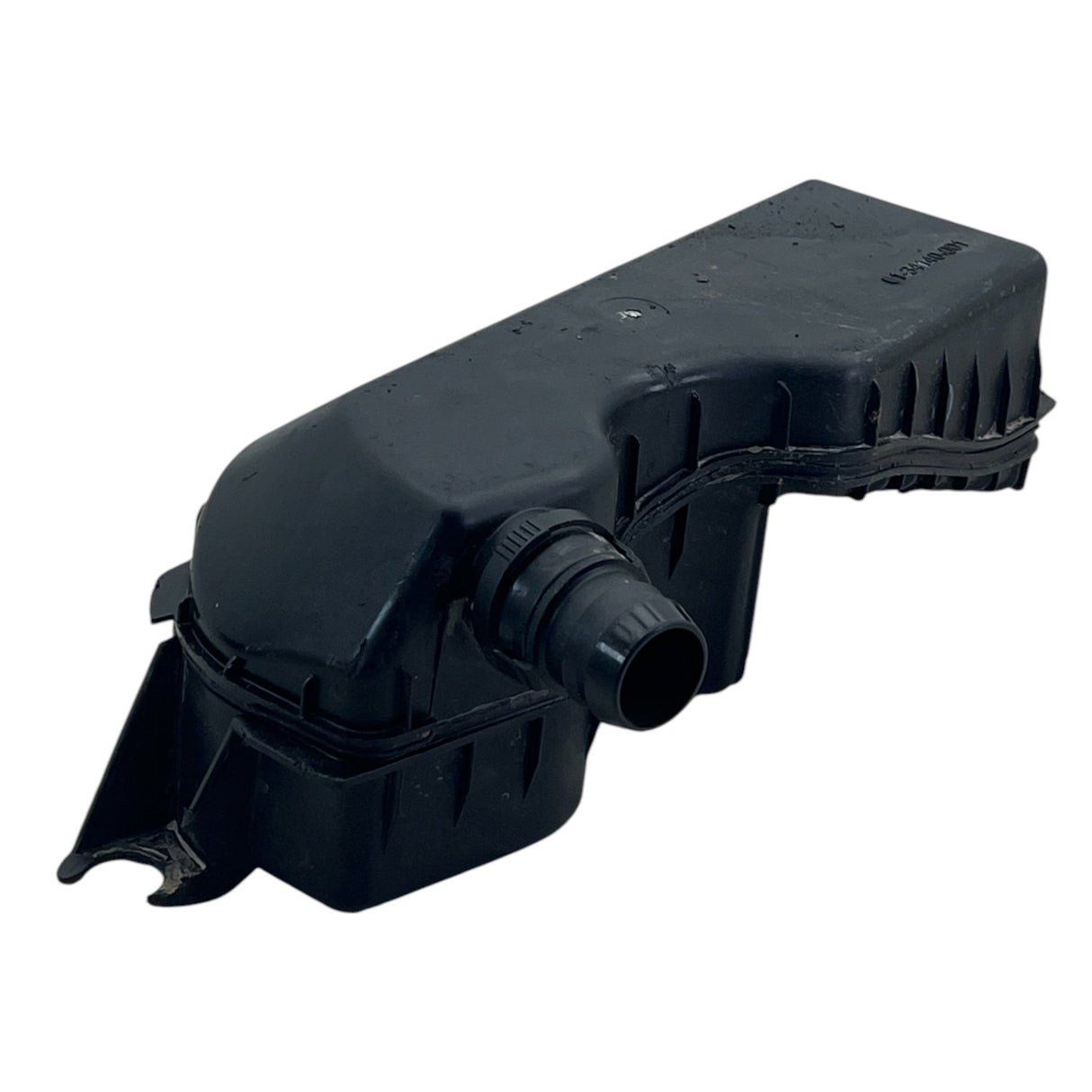 01-34140-001 Genuine Detroit Diesel Air Compressor Discharge Resonator - Second Truck Parts