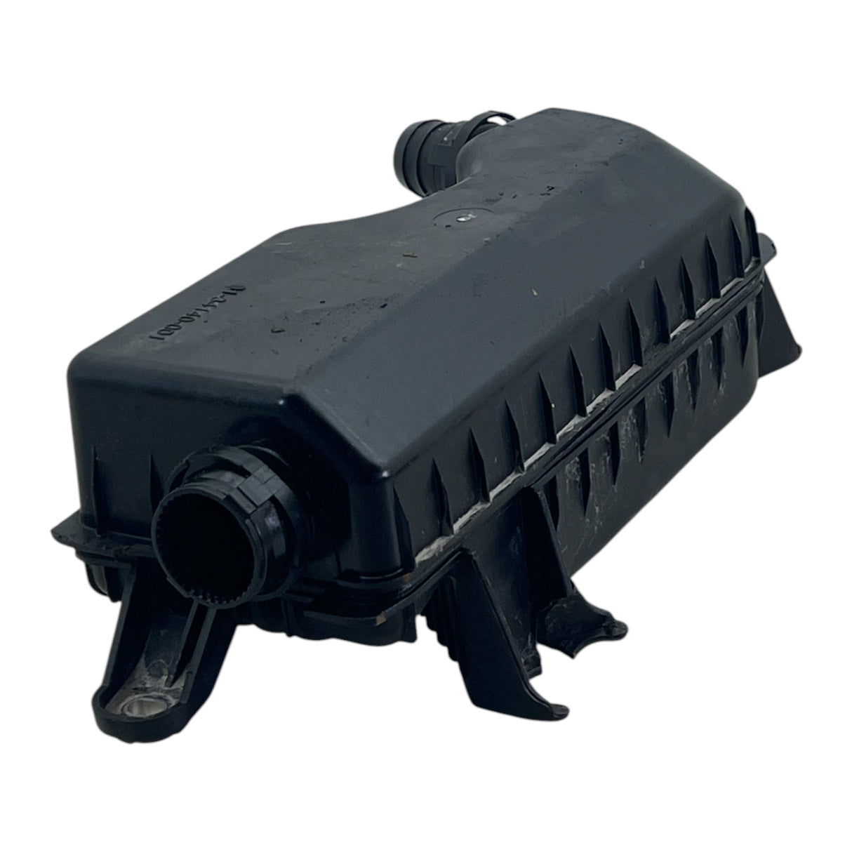 01-34140-001 Genuine Detroit Diesel Air Compressor Discharge Resonator - Second Truck Parts