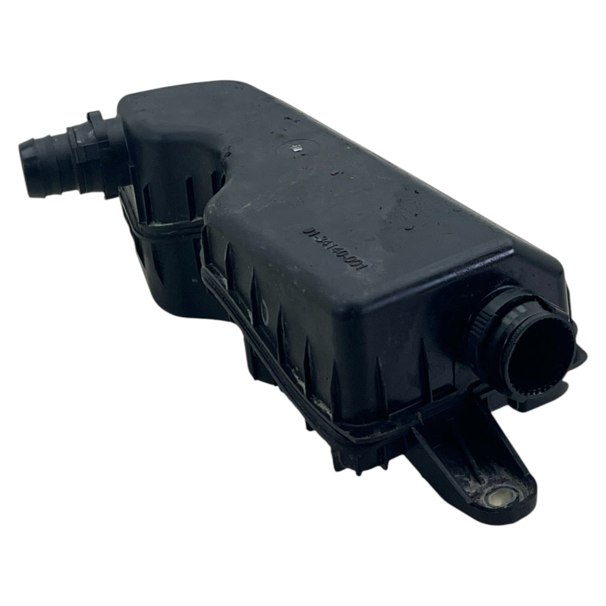 01-34140-001 Genuine Detroit Diesel Air Compressor Discharge Resonator - Second Truck Parts