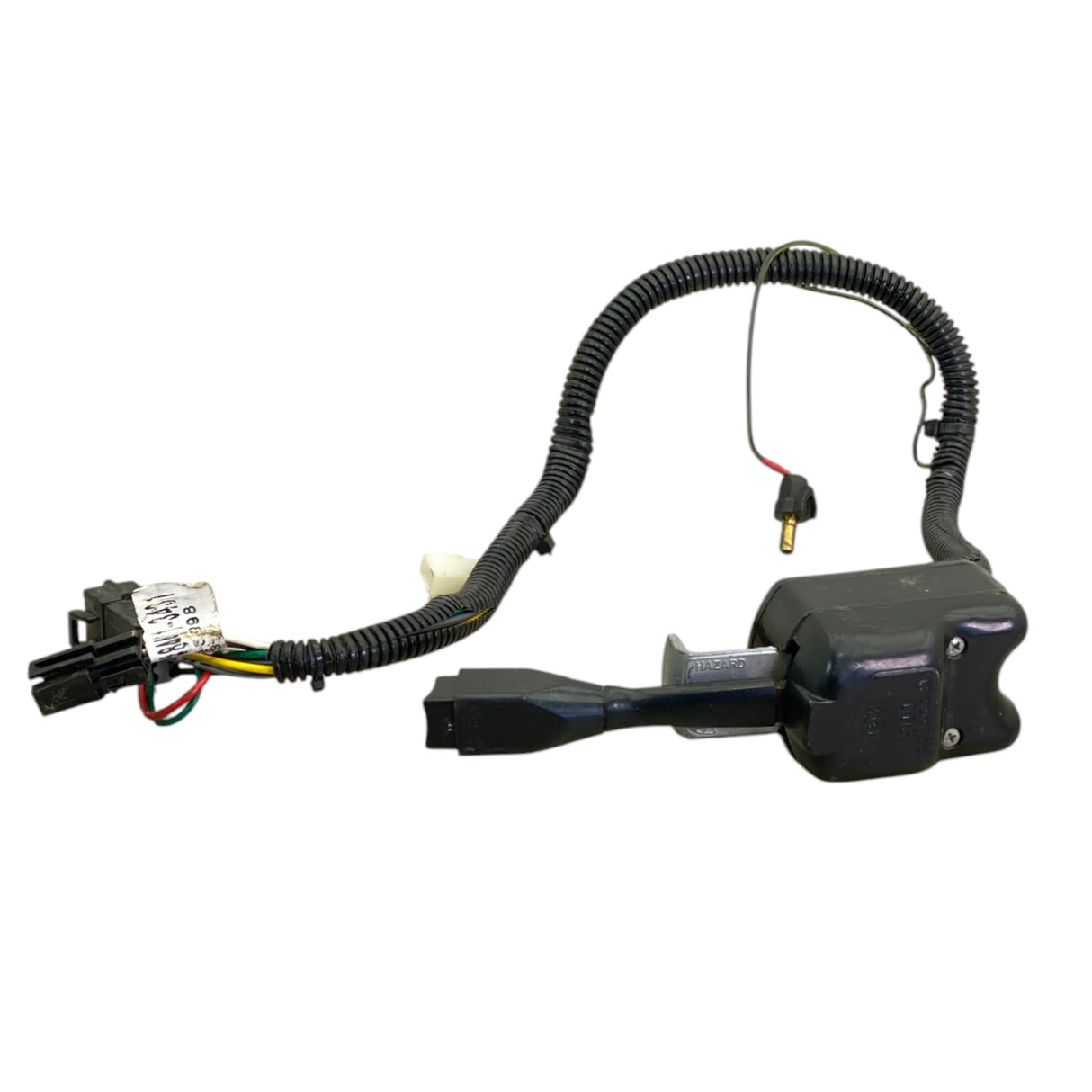 84401-3431 Genuine Western Star Turn Signal Switch BRK Override - Second Truck Parts