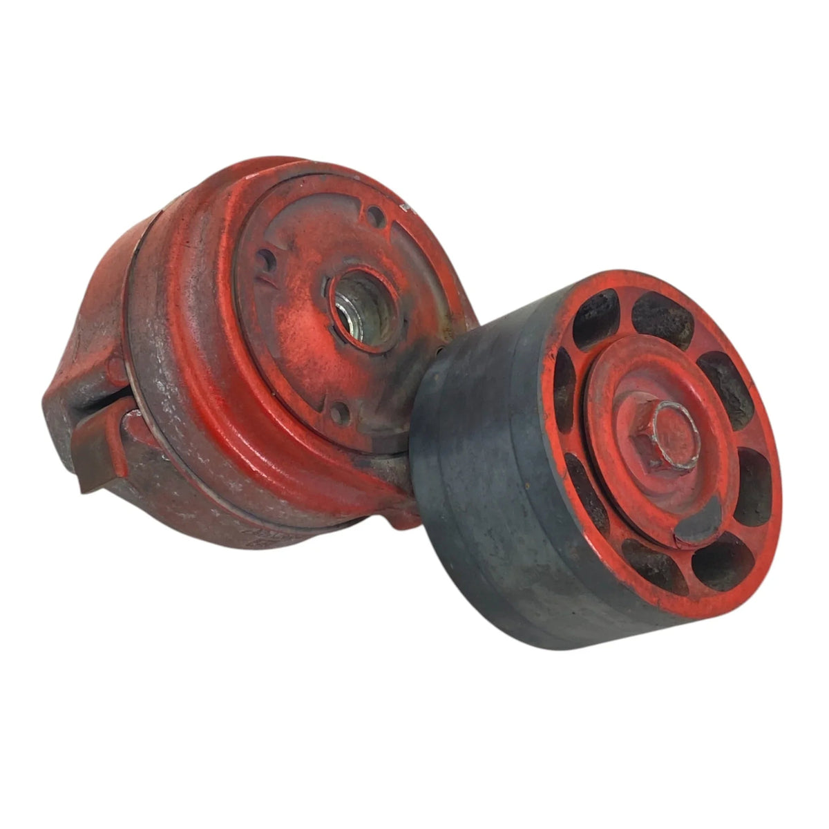 3690067 Genuine Cummins Belt Tensioner - Second Truck Parts