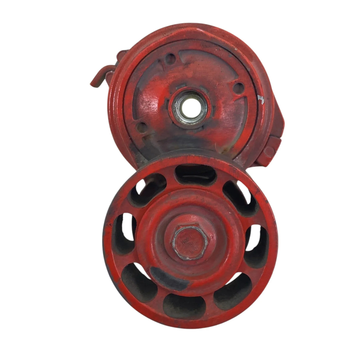 3690067 Genuine Cummins Belt Tensioner - Second Truck Parts