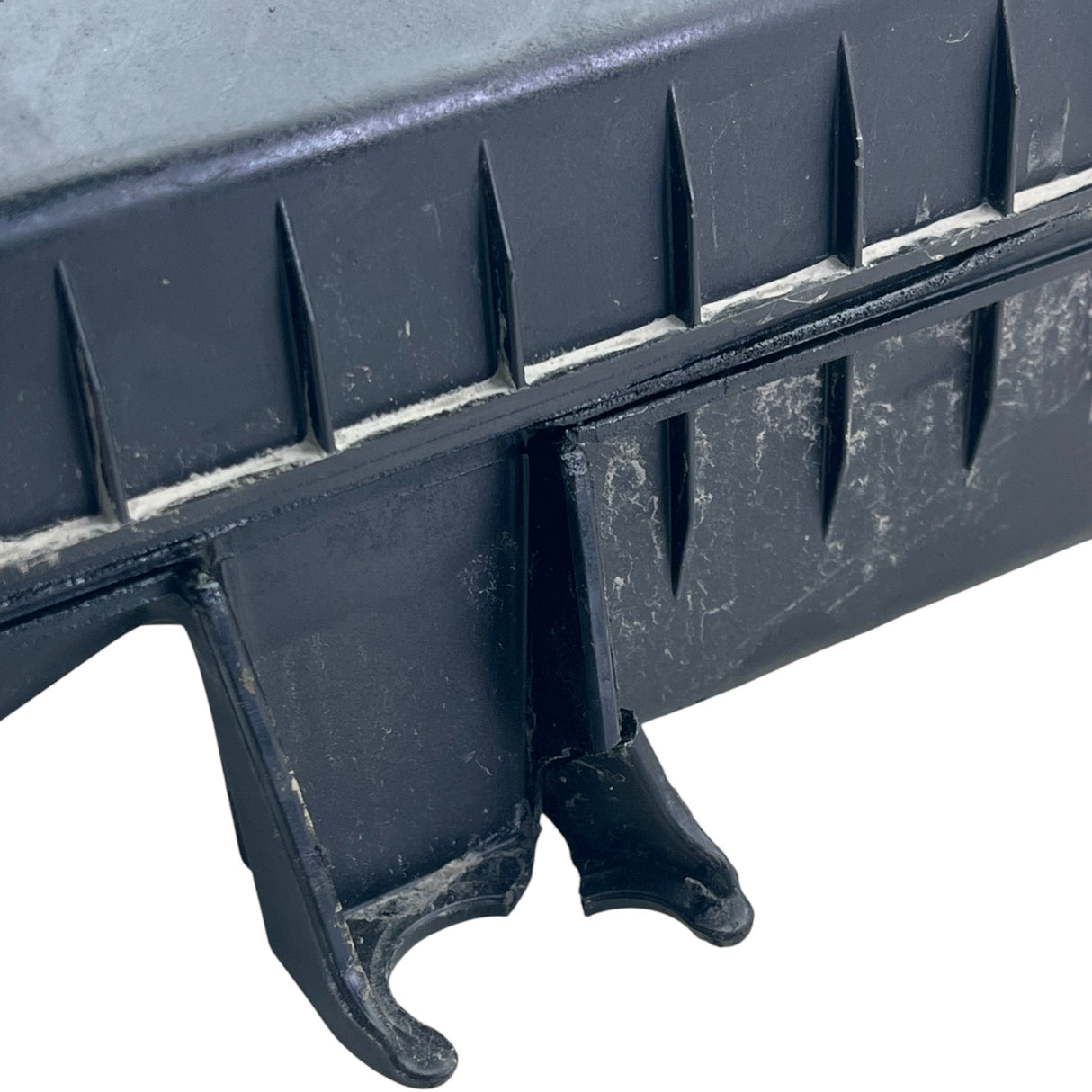 01-34140-001 Genuine Detroit Diesel Air Compressor Discharge Resonator - Second Truck Parts