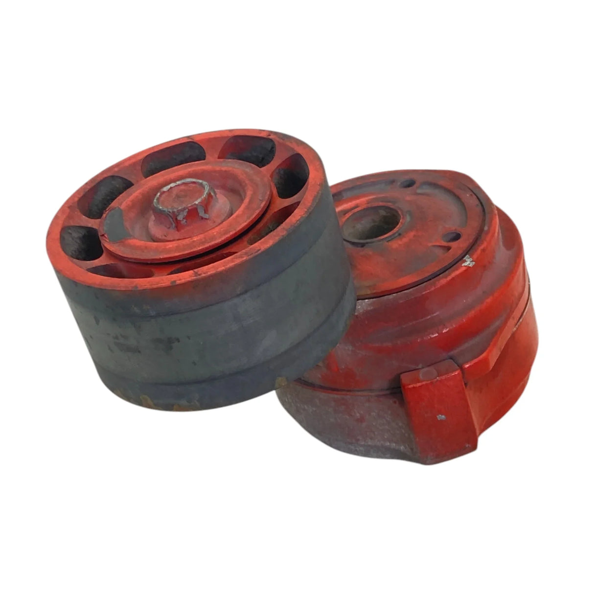 3690067 Genuine Cummins Belt Tensioner - Second Truck Parts