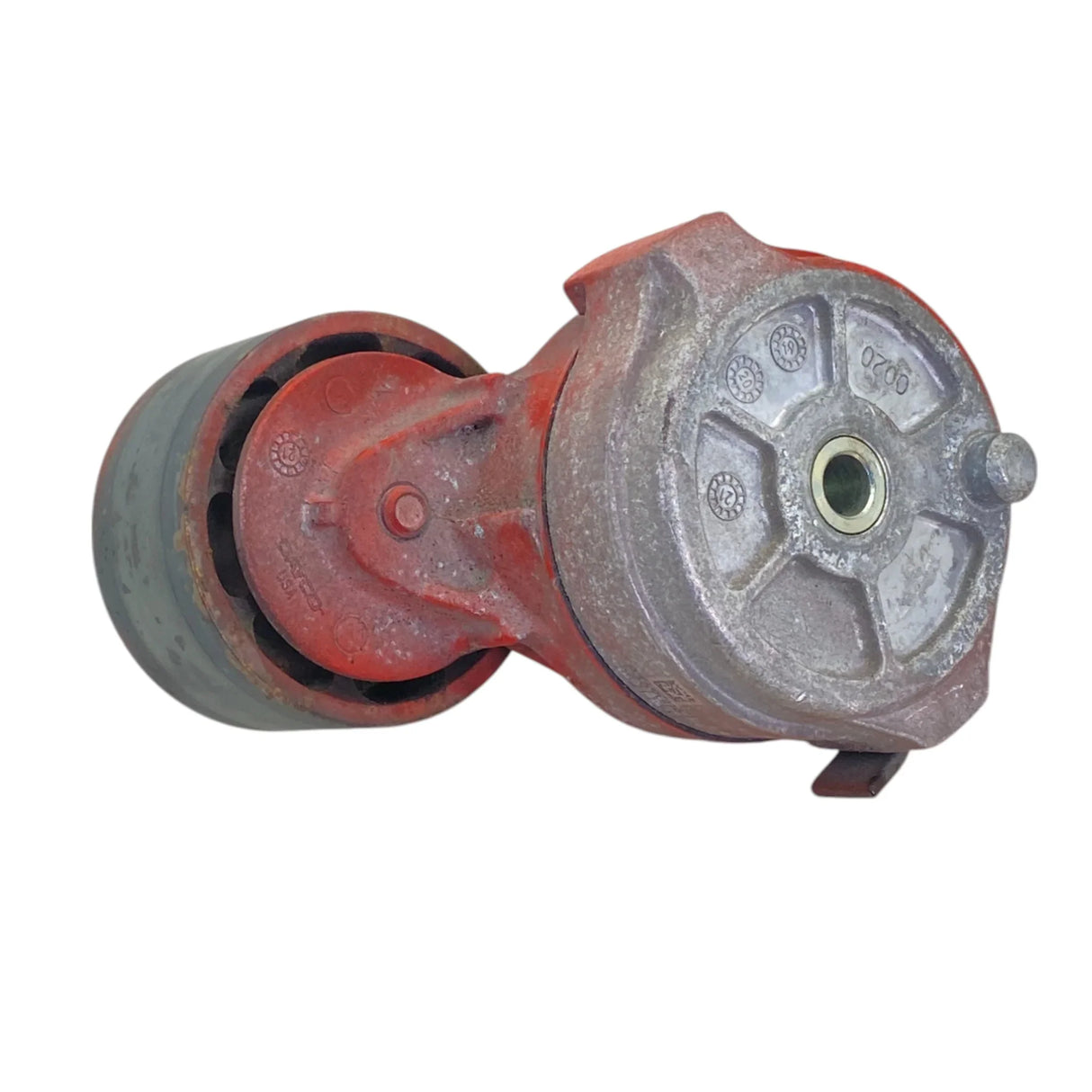 3690067 Genuine Cummins Belt Tensioner - Second Truck Parts