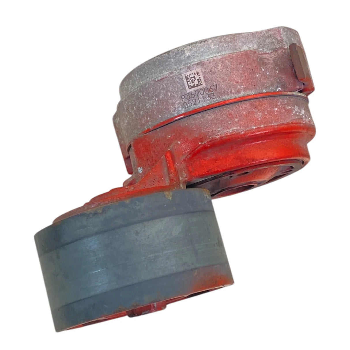 3690067 Genuine Cummins Belt Tensioner - Second Truck Parts