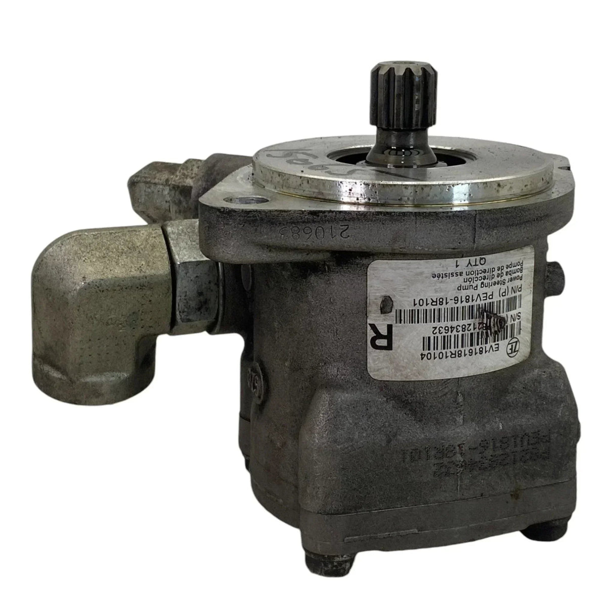 S-26270 Genuine TRW Power Steering Pump