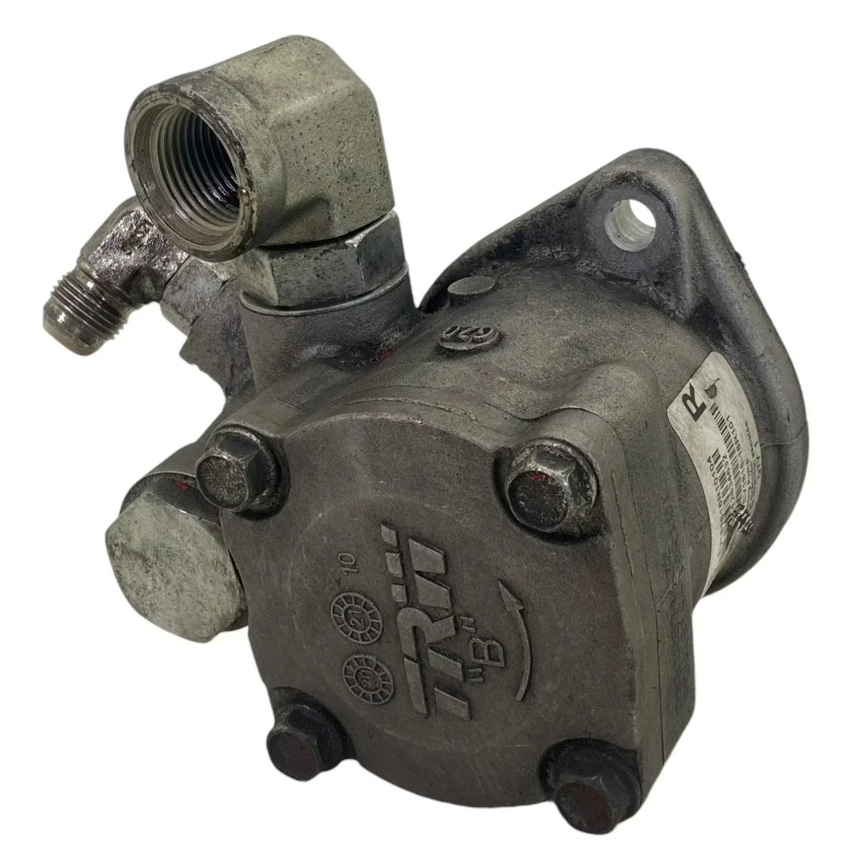 1419401002 Genuine Freightliner Power Steering Pump - Second Truck Parts