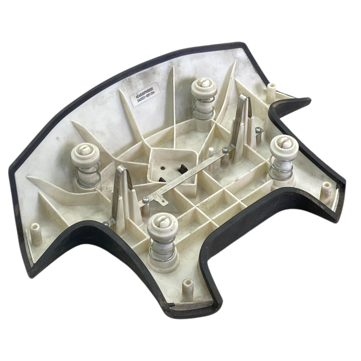 A0A0060PV0000 Genuine International Horn Cover - Second Truck Parts