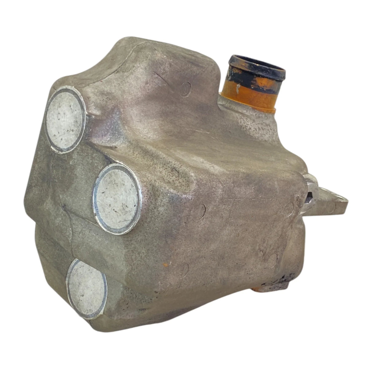 7103564C94 Genuine International Dust Resonator - Second Truck Parts