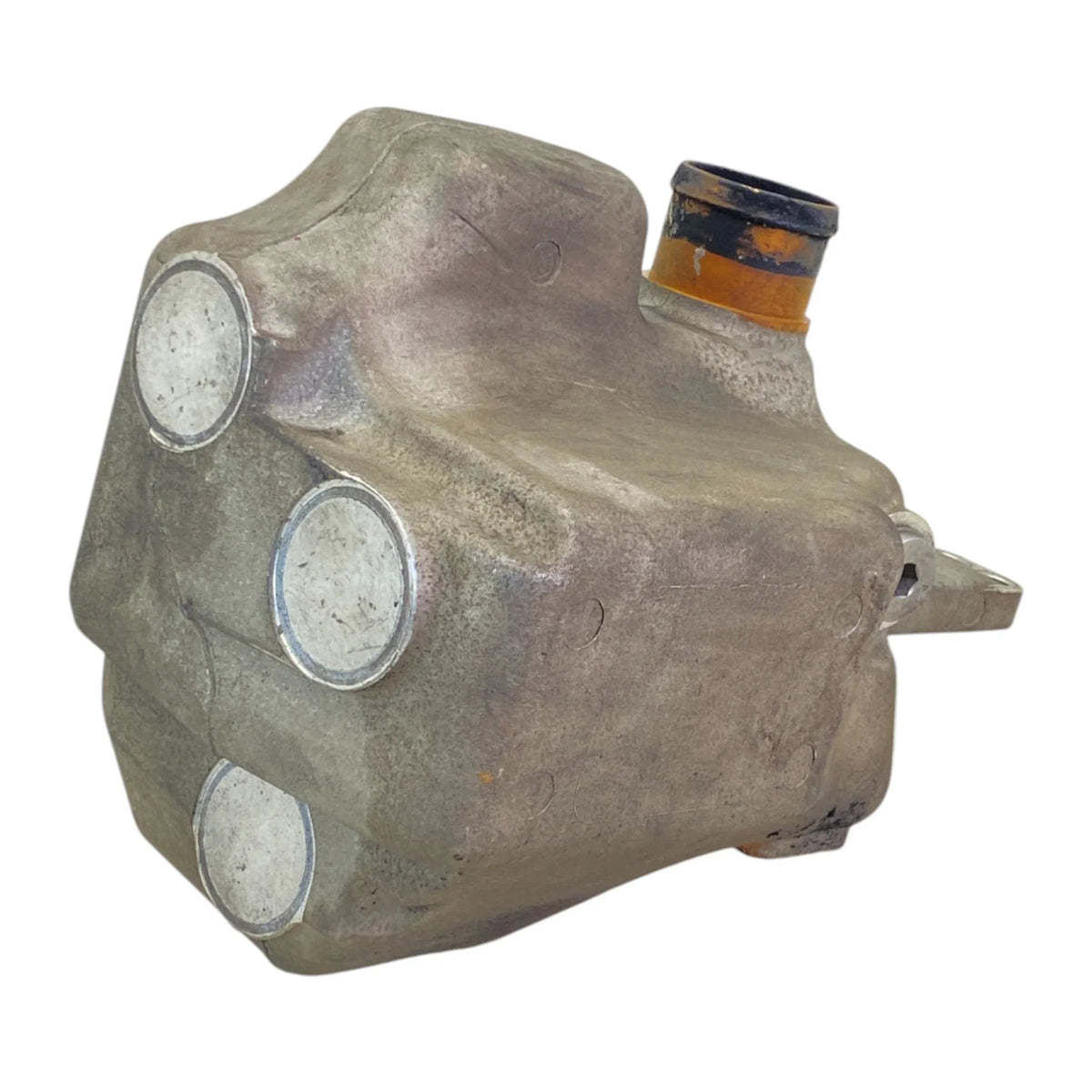 7103564C94 Genuine International Dust Resonator - Second Truck Parts
