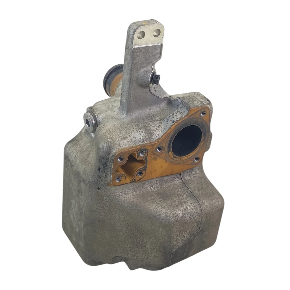 7103564C94 Genuine International Dust Resonator - Second Truck Parts