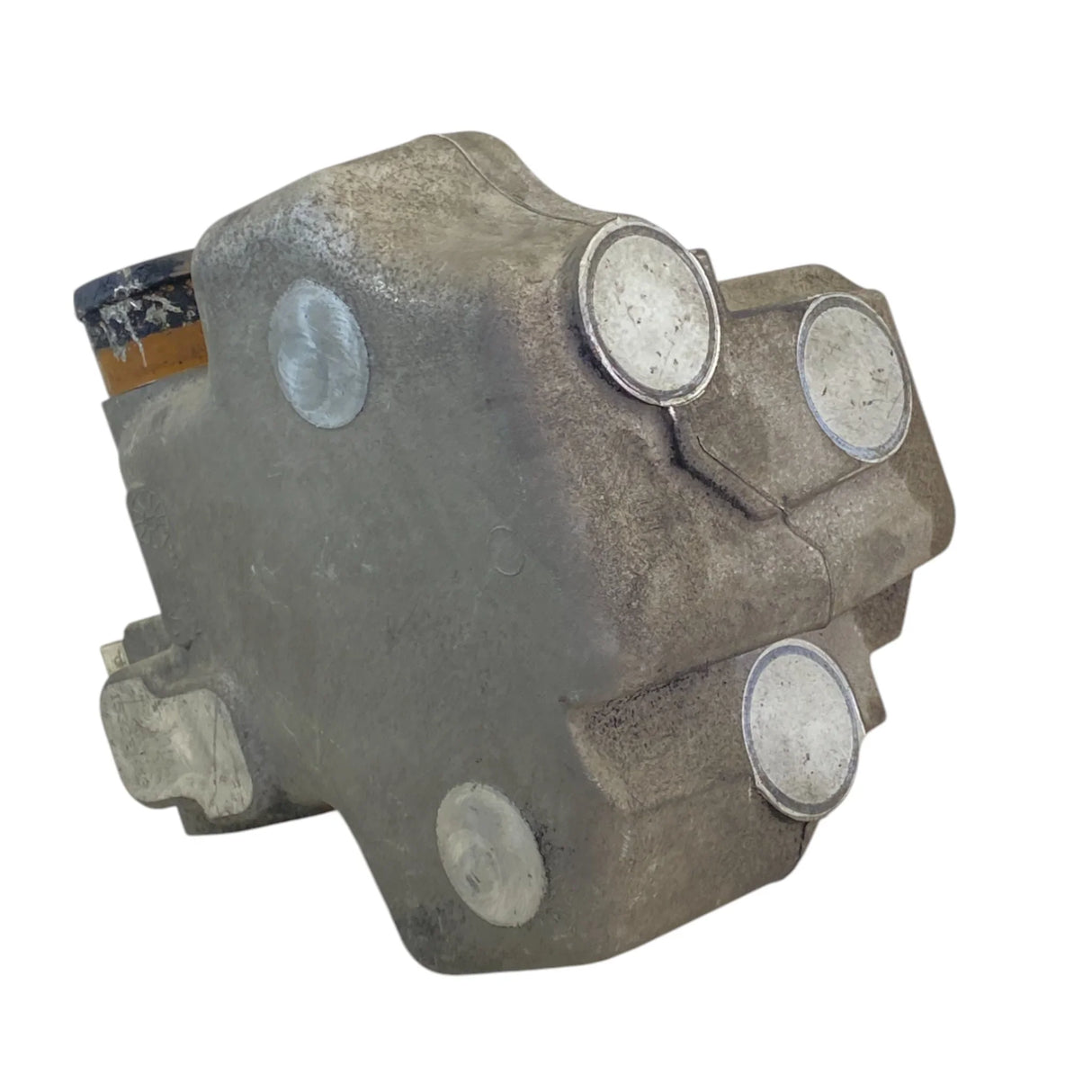 7103564C94 Genuine International Dust Resonator - Second Truck Parts