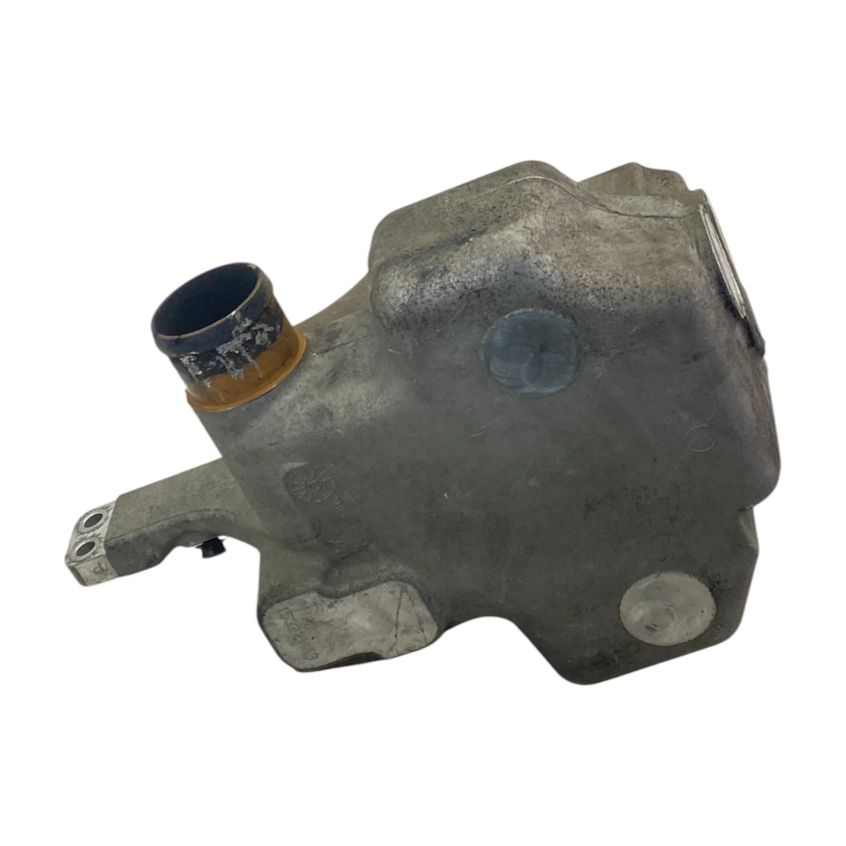 7103564C94 Genuine International Dust Resonator - Second Truck Parts