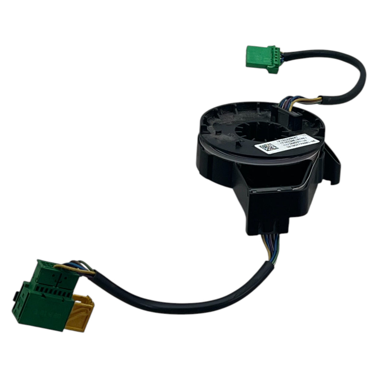 21225667 Genuine Volvo Contact Reel - Second Truck Parts